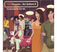 Various Artists - Bar Culture 2