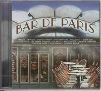 Various Artists – Bar De Paris – Import – Membran