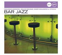 Various Artists - Bar Jazz-18tr [Import]