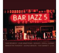 Various Artists - Bar Jazz Vol.5 [Import]