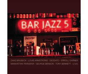 Various Artists - Bar Jazz Vol.5 [Import]