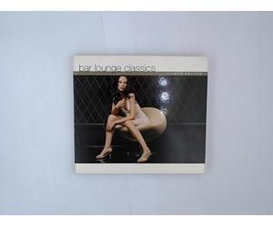 Various Artists - Bar Lounge Cl.Latin [Import]