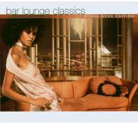 Various Artists - Bar Lounge Classics-Bossa [Import]