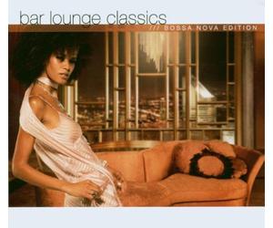 Various Artists - Bar Lounge Classics-Bossa [Import]