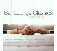 Various Artists - Bar Lounge Classics V.2