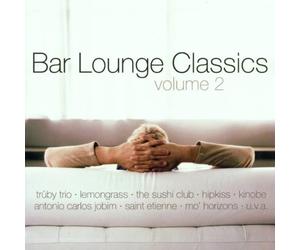 Various Artists - Bar Lounge Classics V.2 [Import]