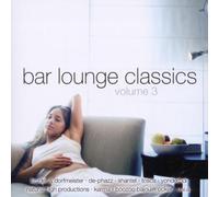 Various Artists - Bar Lounge Classics V.3 [Import]