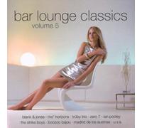 Various Artists - Bar Lounge Classics Vol.5 [Import]