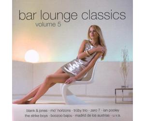 Various Artists - Bar Lounge Classics Vol.5 [Import]