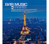 VARIOUS ARTISTS - BAR MUSIC- PARIS CD NEUF