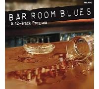 Various Artists - Bar Room Blues