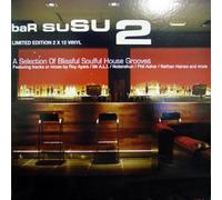 VARIOUS ARTISTS / BAR SUSU 2