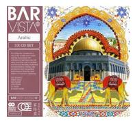 Various Artists - Bar Vista: Arabic
