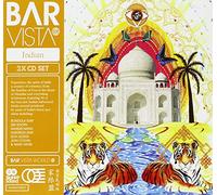 Various Artists - Bar Vista: Indian