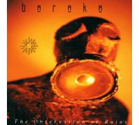 Various Artists - Baraka Sampler: Observation of Ruins