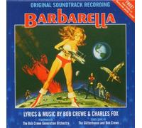 Various Artists - Barbarella