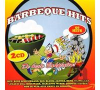 Various Artists - Barbeque Hits [Import]
