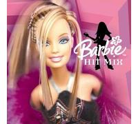 Various Artists - Barbie Hit Mix