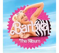 Various Artists Barbie: The Album (CD) Album