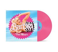 Various Artists Barbie: The Album (Vinyl)