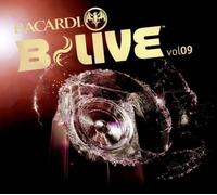 Various Artists - Barcadi B-Live V.9