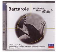 Various Artists - Barcarole [Import]