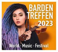 Various Artists – Bardentreffen 2023 – Import
