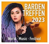 Various Artists - Bardentreffen 2023 [Import]