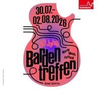 Various Artists - Bardentreffen 2026