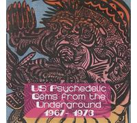 Various Artists - Barefoot in the Head