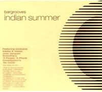 Various Artists - Bargrooves 3-Indian Summe [Import]