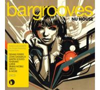 Various Artists – Bargrooves Nu House – CD (Import)