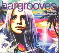 Various Artists - Bargrooves Summer..