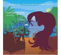 Various Artists - Bargrooves: Terrazza