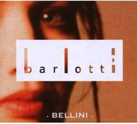 Various Artists – Barlotti-Bellini – Sélectionné par DJ Kolsey