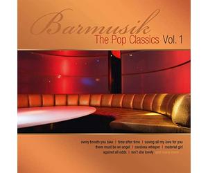 Various Artists - Barmusik-the Pop Classics