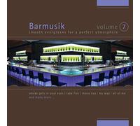 Various Artists - Barmusik Vol.7