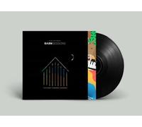 Various – In The Woods Barn Sessions – Vinyle 12"