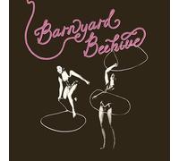 Various Artists - Barnyard Beehive (Various Artists) -Pink LP [Vinyl]