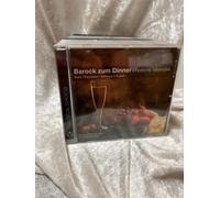 Various Artists - Barock Zum Dinner-Festlic [Import]