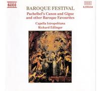 Artistes divers – Festival baroque