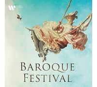 Various Artists - Baroque Festival [Import]