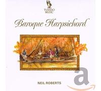 Various Artists - Baroque Harpsichord [Import]