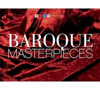 Various Artists - Baroque Masterpieces. [Import]