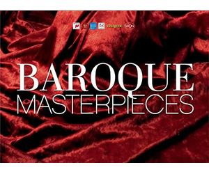 Various Artists - Baroque Masterpieces. [Import]