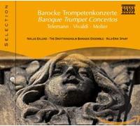 Various Artists - Baroque Trumpet Concertos [Import]