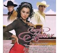 Various Artists - Barrera De Amor