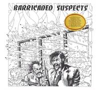 VARIOUS ARTISTS - BARRICADED SUSPECTS
