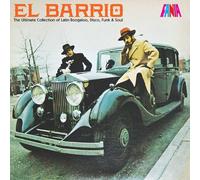 Various Artists - Barrio