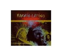 Various Artists - Barrio Latino-10 Years [Import]